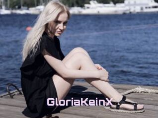 GloriaKeinX