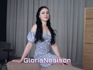 GloriaNealson