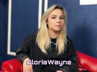 GloriaWayne