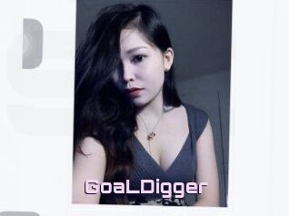 GoaLDigger