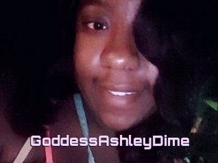 GoddessAshleyDime