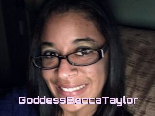 GoddessBeccaTaylor