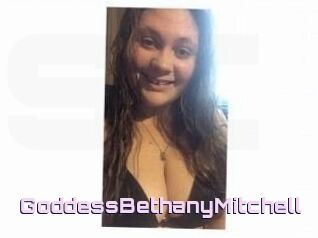 GoddessBethanyMitchell