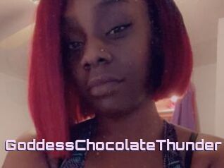 GoddessChocolateThunder