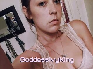 GoddessIvyKing