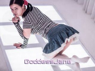 Goddess_Jane