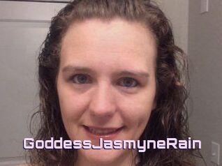 GoddessJasmyneRain