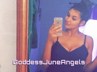 GoddessJuneAngels
