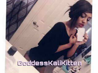GoddessKaliKitten