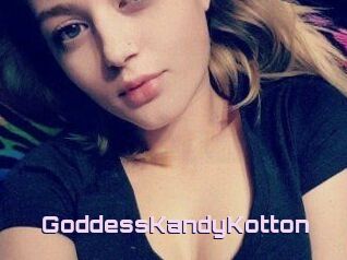 GoddessKandyKotton