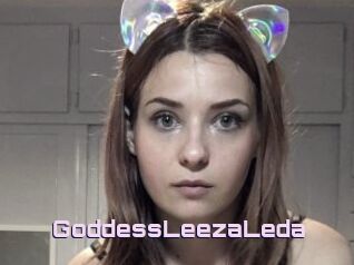 GoddessLeezaLeda