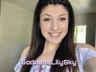 GoddessLilySky