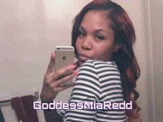 GoddessMiaRedd