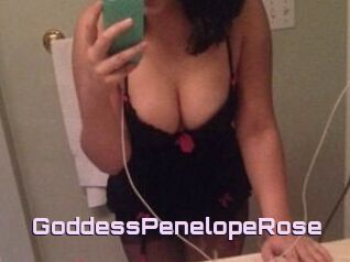 GoddessPenelopeRose