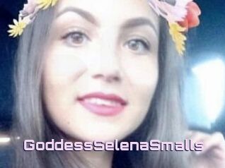 GoddessSelenaSmalls