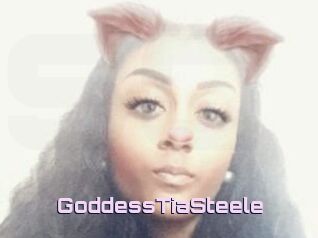 GoddessTiaSteele