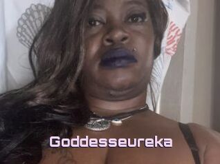 Goddesseureka