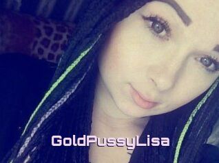 GoldPussyLisa