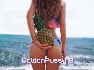 GoldenPussy18