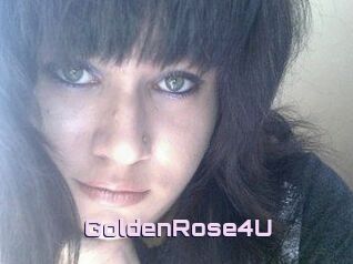 GoldenRose4U