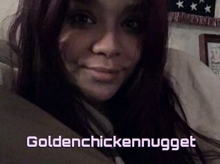 Goldenchickennugget