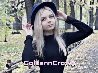 GoldennCrown