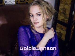 GoldieJenson