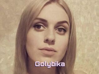 Golybika
