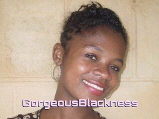 GorgeousBlackness