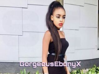 GorgeousEbonyX