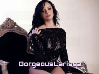 GorgeousLarissa
