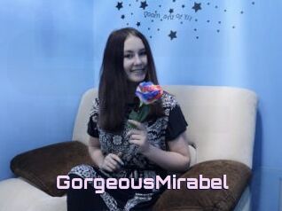GorgeousMirabel