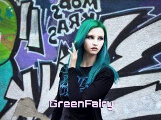 GreenFairy