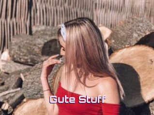 Gute_Stuff