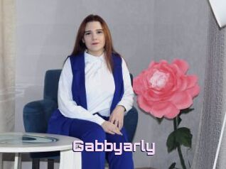 Gabbyarly