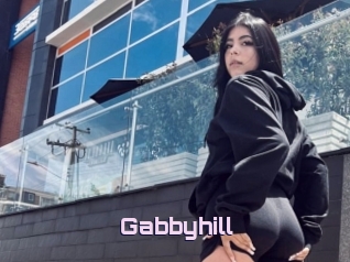 Gabbyhill