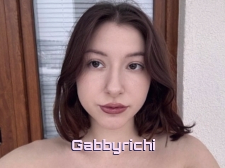 Gabbyrichi