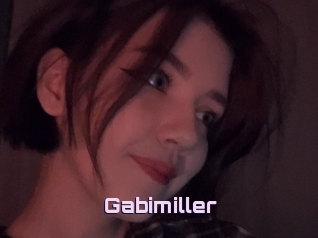 Gabimiller