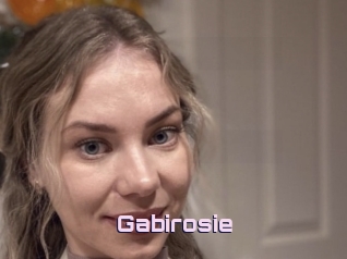 Gabirosie
