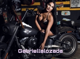Gabriellalozada