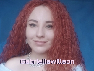 Gabriellawillson