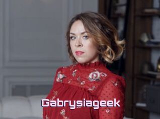 Gabrysiageek