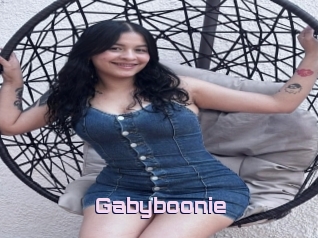 Gabyboonie