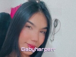 Gabyharperr