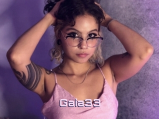 Gaia33