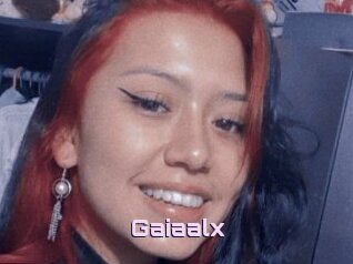 Gaiaalx