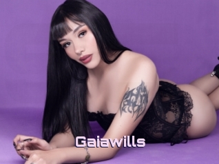Gaiawills