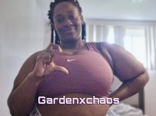 Gardenxchaos