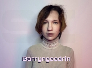 Garryngoodrin