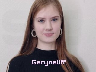 Garynaliff